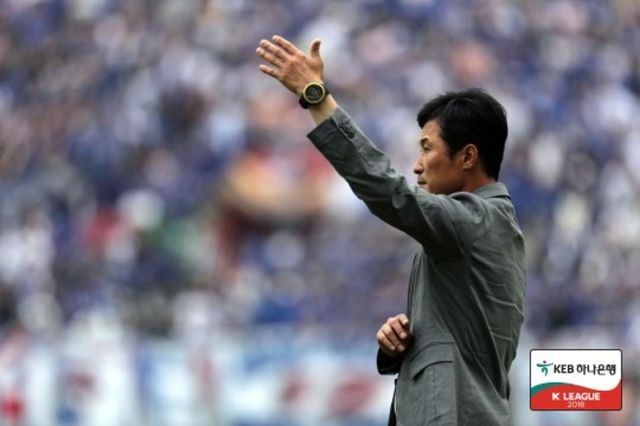 사진=한국프로축구연맹