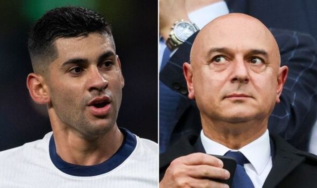 사진 = 데일리 익스프레스