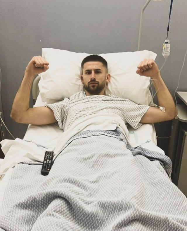 사진=비카리오 SNS