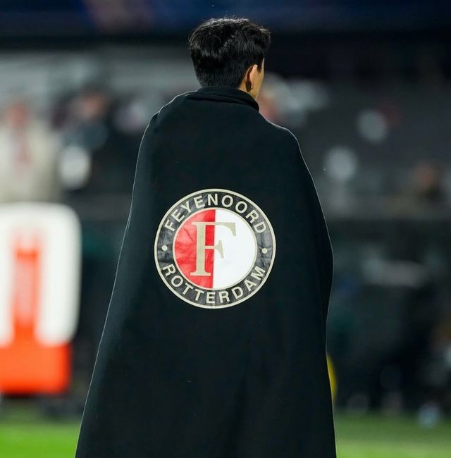 사진=페예노르트