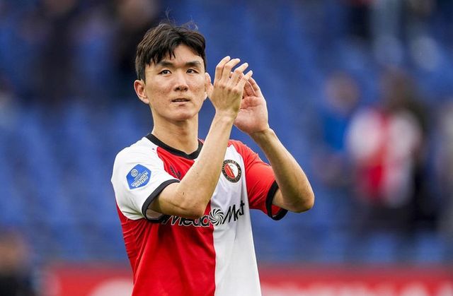 사진=페예노르트