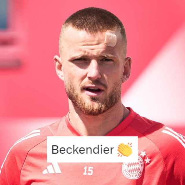 사진=Bayern & Germany