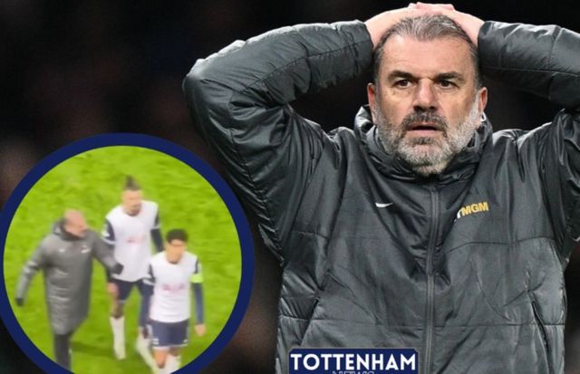 사진=토트넘 훗스퍼 뉴스