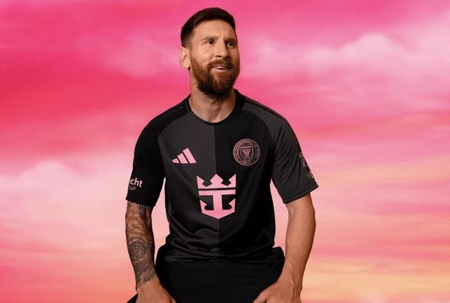 사진=인터 마이애미