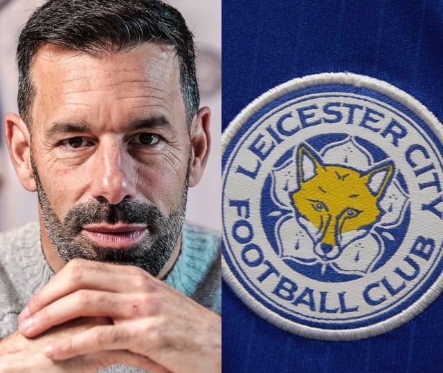 사진=레스터 시티, 게티이미지&nbsp;