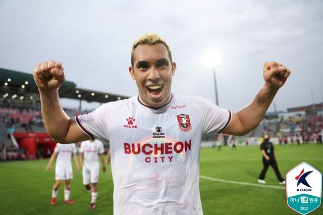 사진=한국프로축구연맹