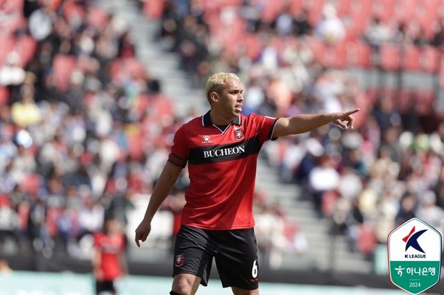 사진=한국프로축구연맹