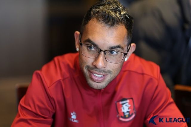 사진=한국프로축구연맹