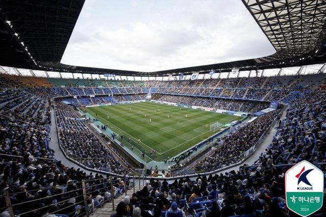 사진=한국프로축구연맹
