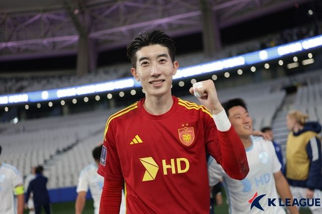 사진=한국프로축구연맹