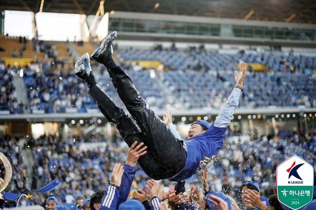 사진=한국프로축구연맹