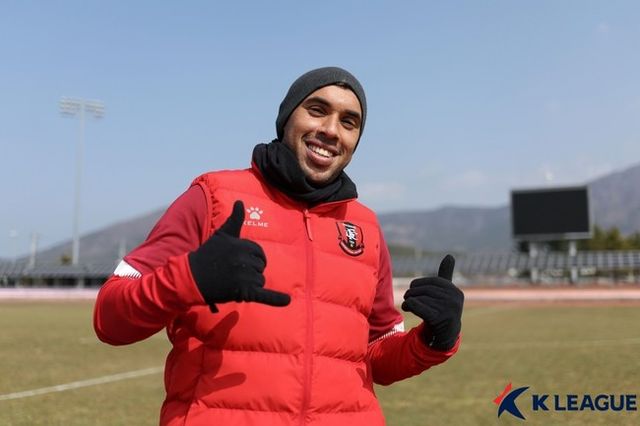 사진=한국프로축구연맹