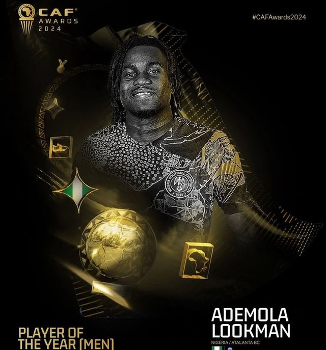 사진=아프리카 축구연맹(CAF)