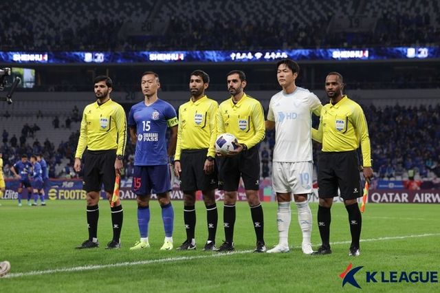 사진=한국프로축구연맹