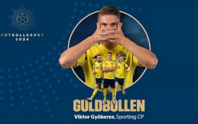 사진=스웨덴축구협회