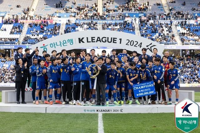 사진=한국프로축구연맹