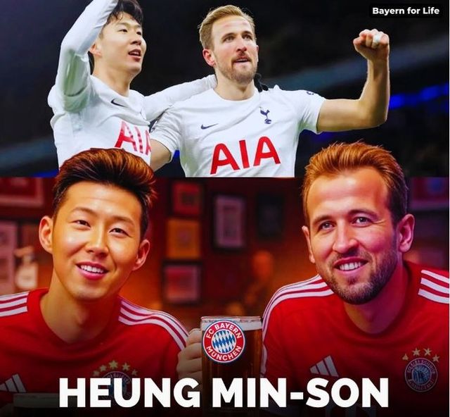사진=Bayern for life
