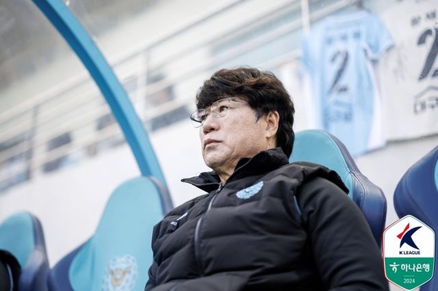 사진=한국프로축구연맹