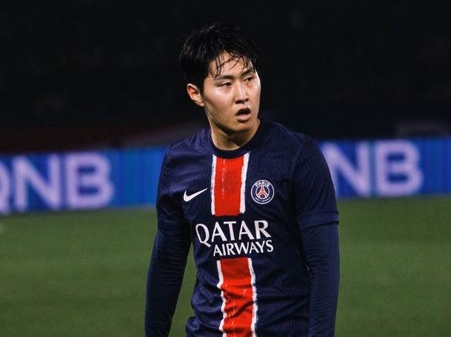 사진=PSG
