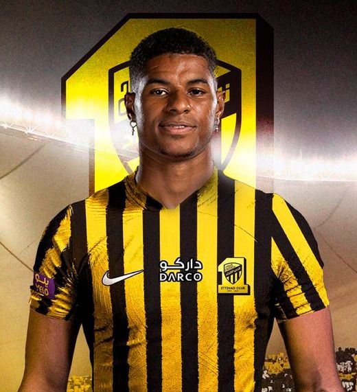 사진 = 가라 유나이티드