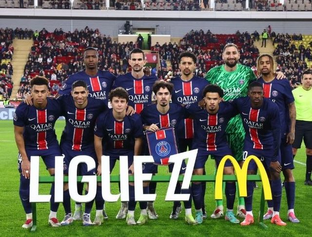 사진=PSG