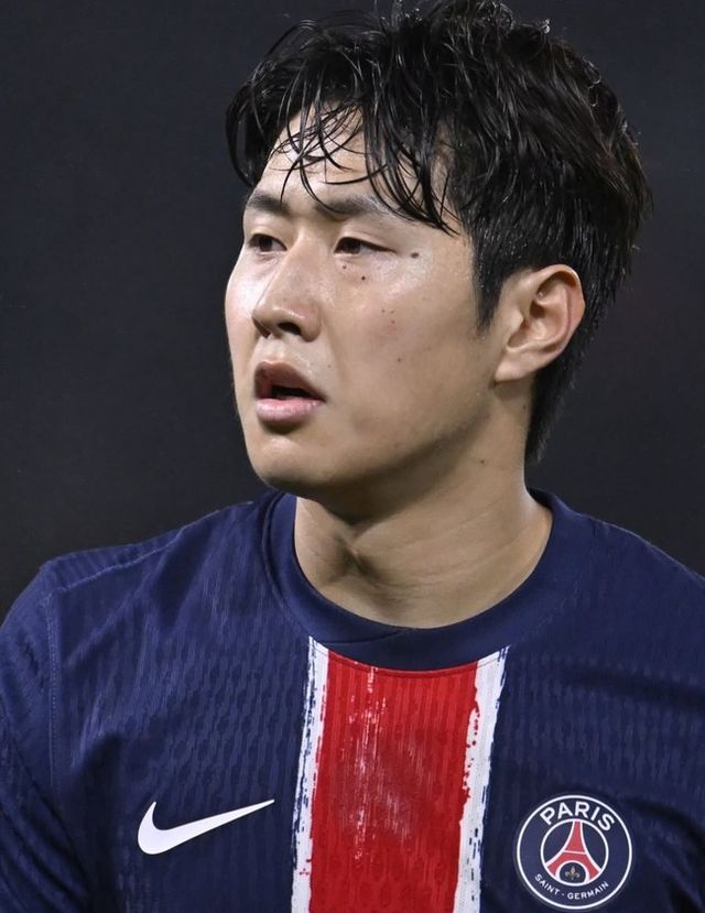 사진=이강인 SNS