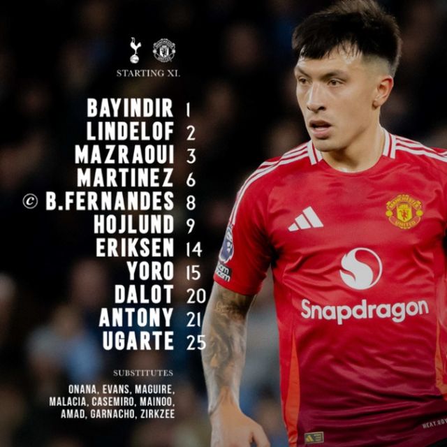 사진=맨체스터 유나이티드