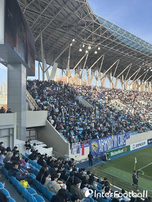 사진=인터풋볼 신동훈 기자