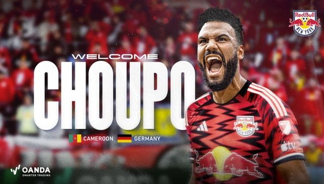 사진=뉴욕 레드불스