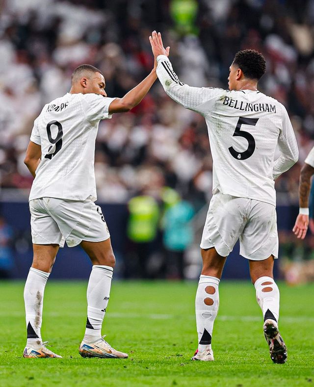 사진=레알 마드리드