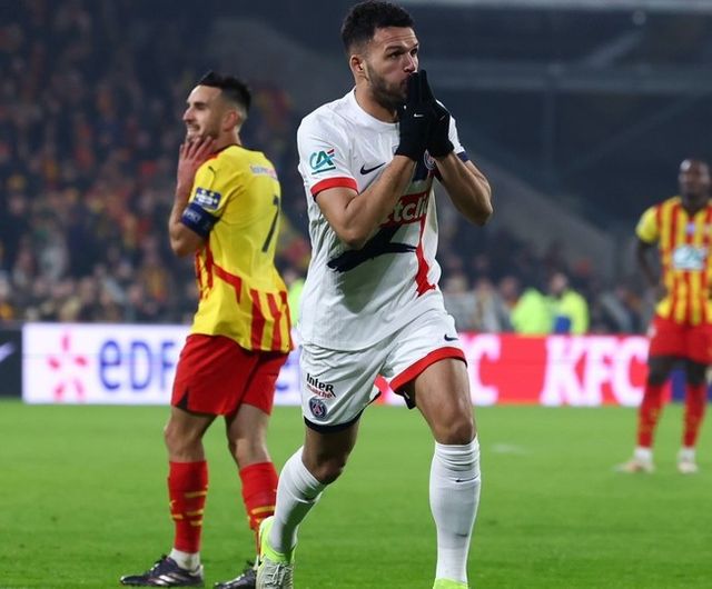 사진=파리 생제르맹