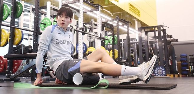 사진=토트넘 홋스퍼