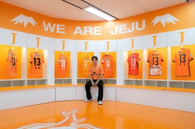 사진=제주유나이티드