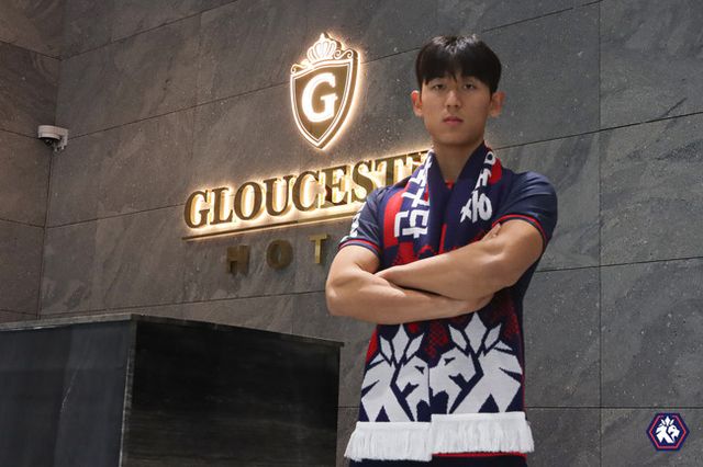 사진=충북청주FC