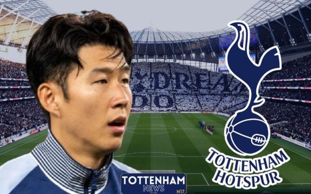 사진=토트넘 훗스퍼 뉴스