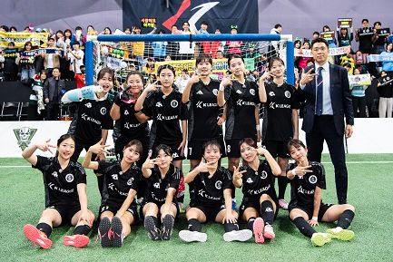 사진=한국프로축구연맹