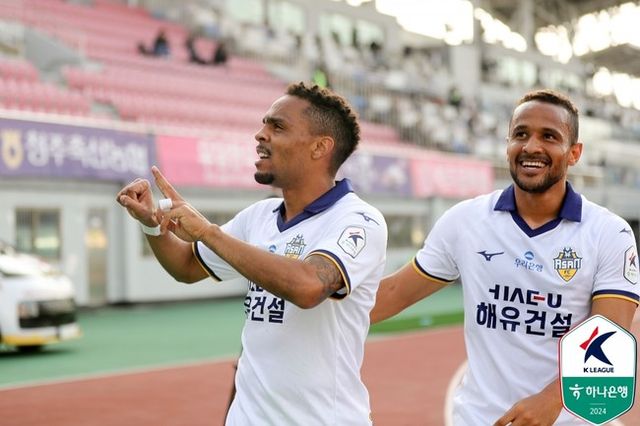 사진=한국프로축구연맹