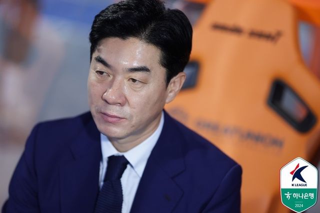 사진=한국프로축구연맹