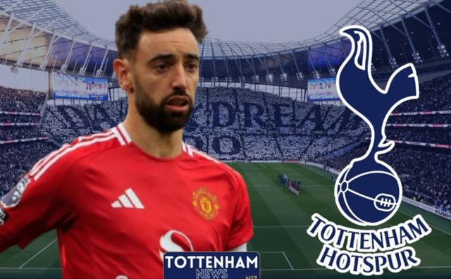 사진=토트넘 훗스퍼 뉴스&nbsp;