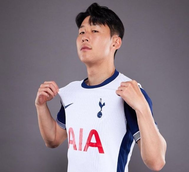 사진=토트넘 훗스퍼