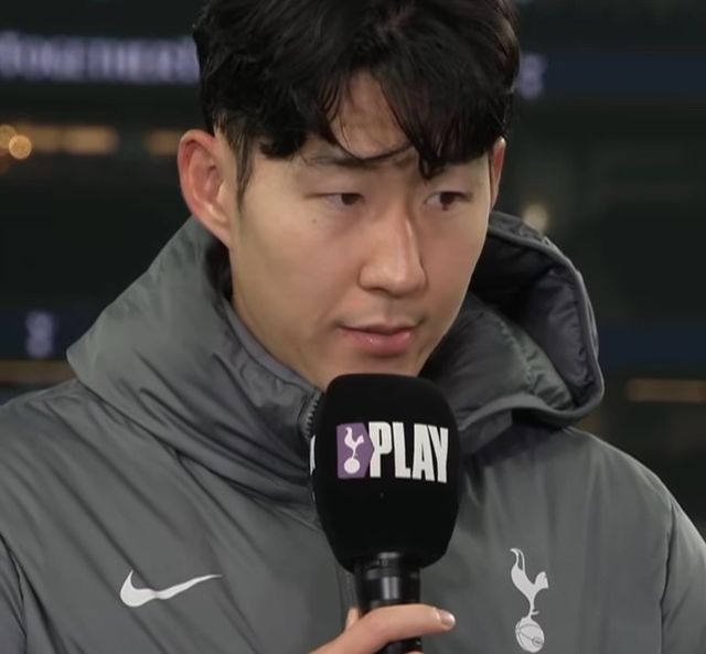 사진=토트넘 훗스퍼&nbsp;