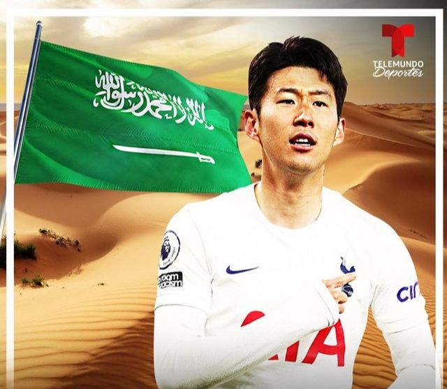 사진 = 텔레문도 데포르트