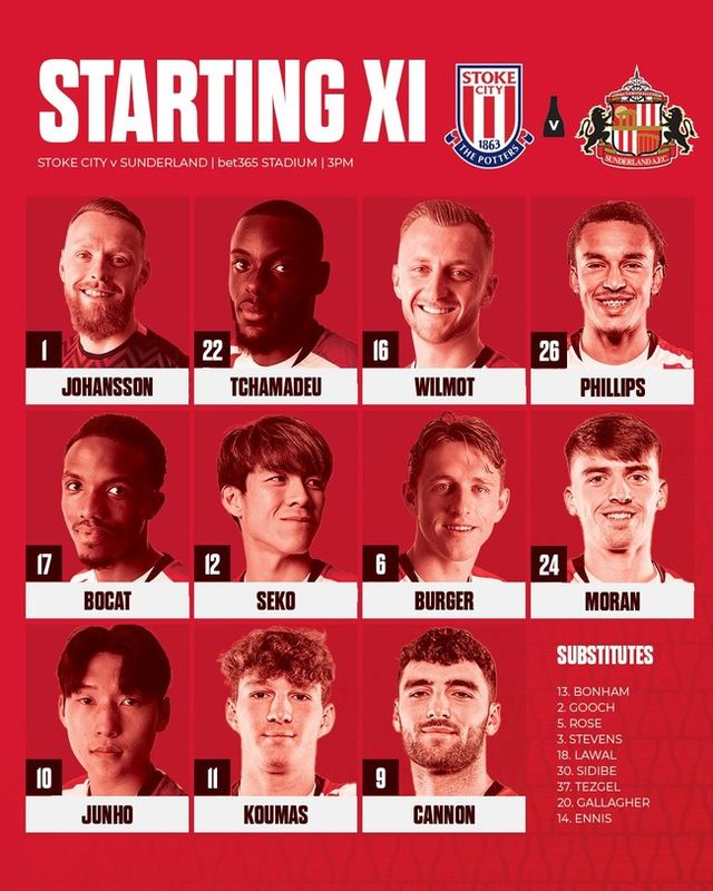 사진=스토크 시티