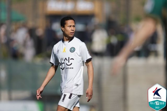 사진=한국프로축구연맹