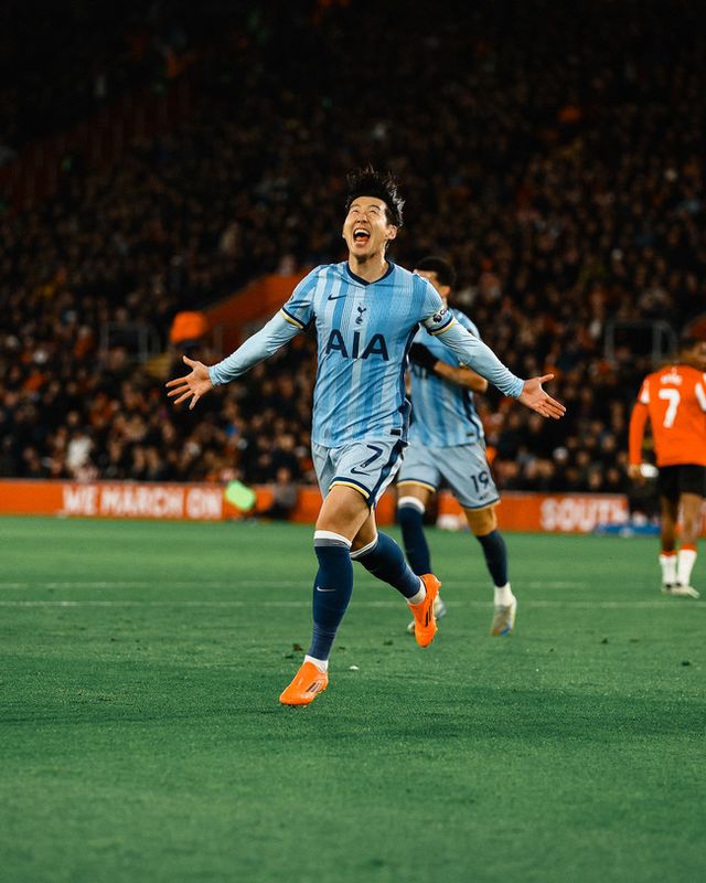 사진=토트넘 훗스퍼