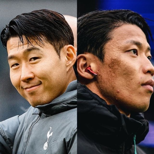 사진=토트넘, 울버햄튼