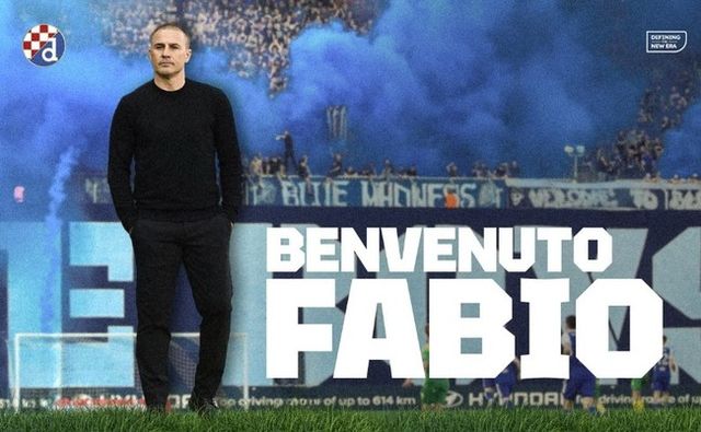 사진=디나모 자그레브