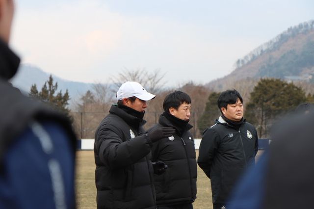 사진=서울 이랜드