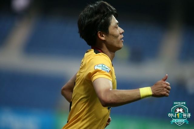 사진=한국프로축구연맹