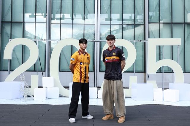 사진=광주FC 제공